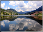 foto Lago della Serraia